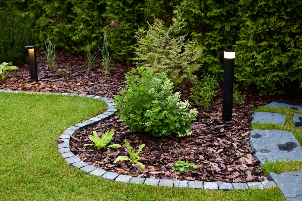 pine ridge professional landscaping services